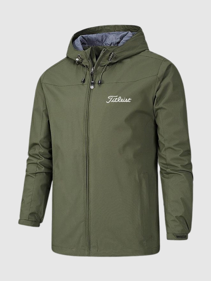Veste imperméable - Nicolas