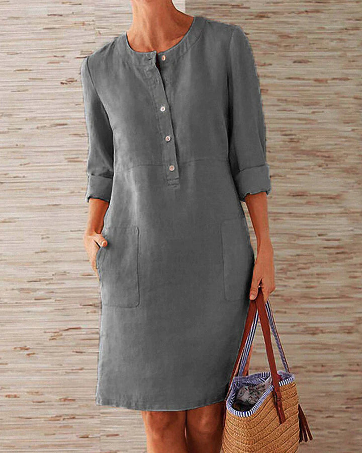 Della | Vestito elegante e semplice