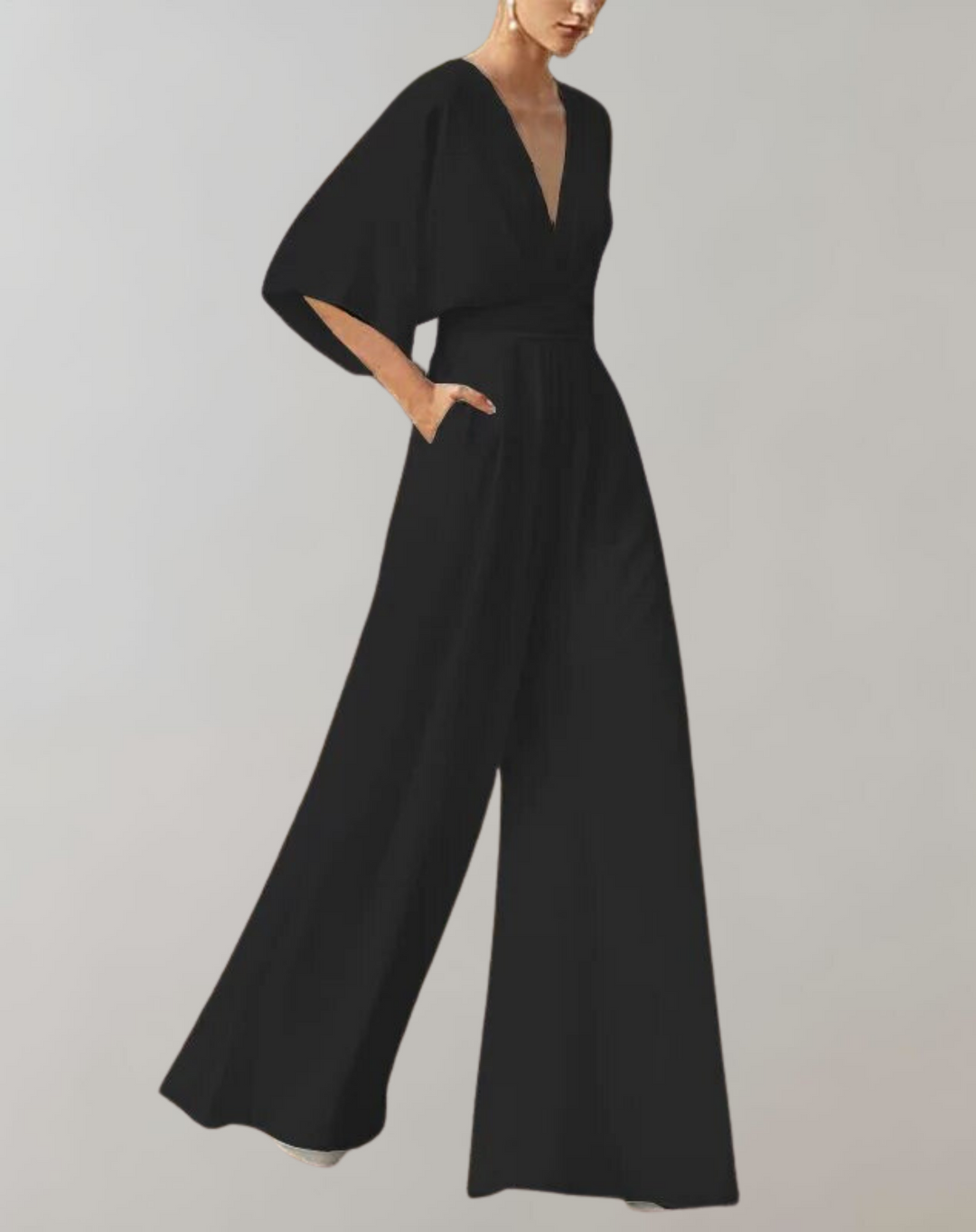 Melania | Dormire bene rilassato con gambe larghe