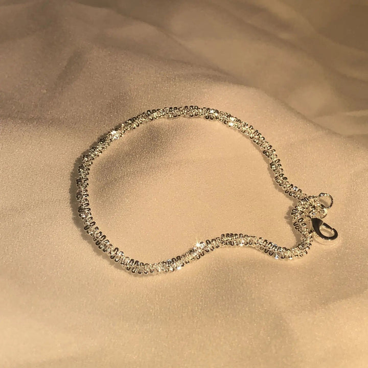 Brilliant Bracelet - Sparkling Jewelry for Women and Men