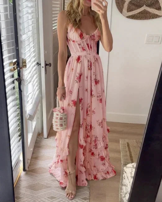 Robe élégante