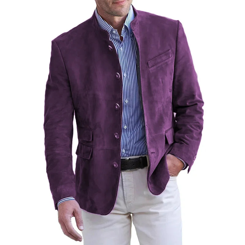 Veste classique pour hommes - Laurent