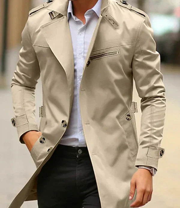 Veste homme classique - Lukas