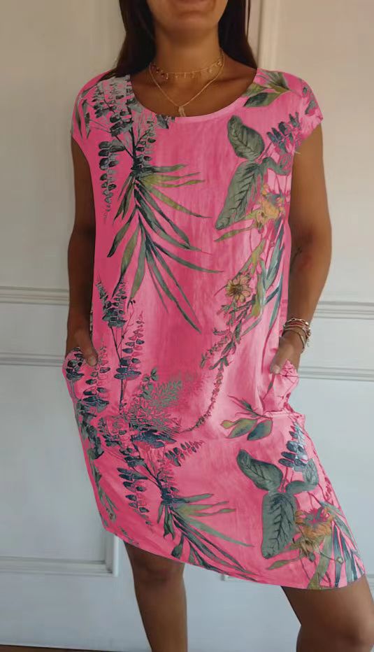 Aninna | Eleganza senza tempo in uno stile casual