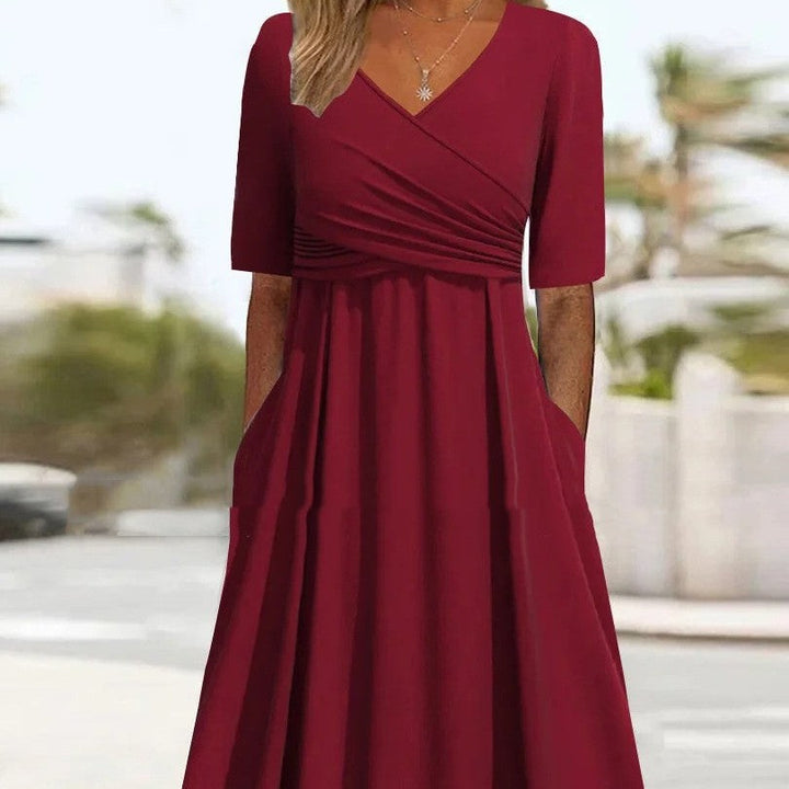 Domenico | Stile abito maglione