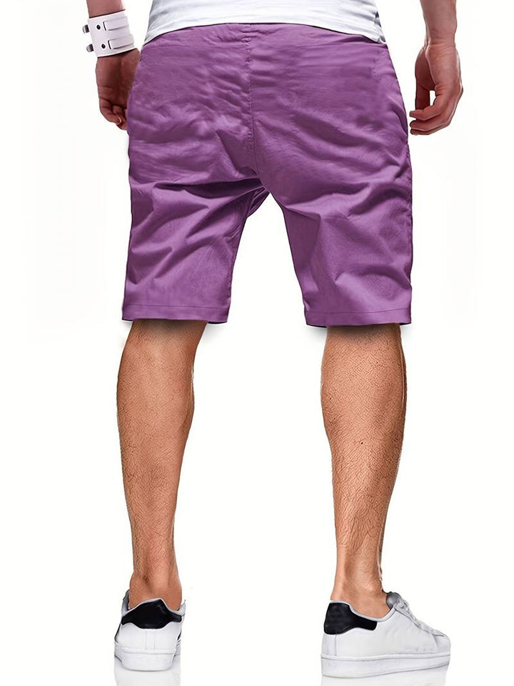 Afan | Pantaloncini casual da uomo