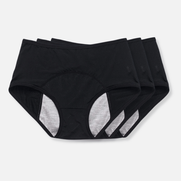 Leak-proof Underwear - Safe and Comfortable