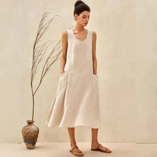 Madeline | Canotta oversize