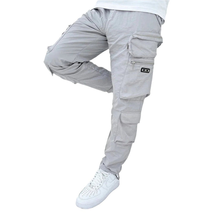 Notus | Classic Cargo Pants for Men
