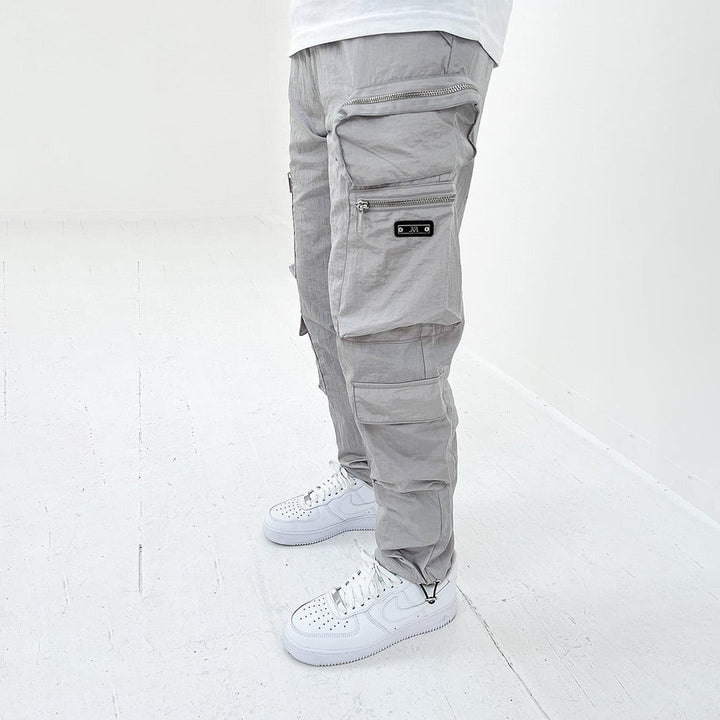 Notus | Classic Cargo Pants for Men