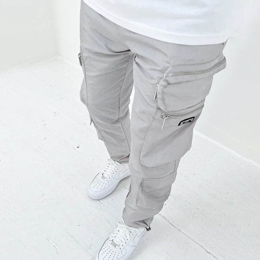 Notus | Classic Cargo Pants for Men