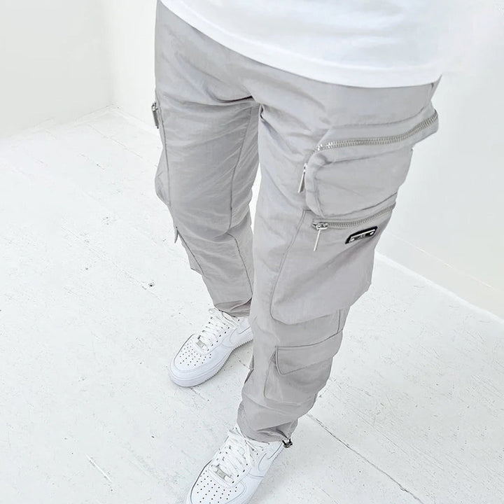 Notus | Classic Cargo Pants for Men