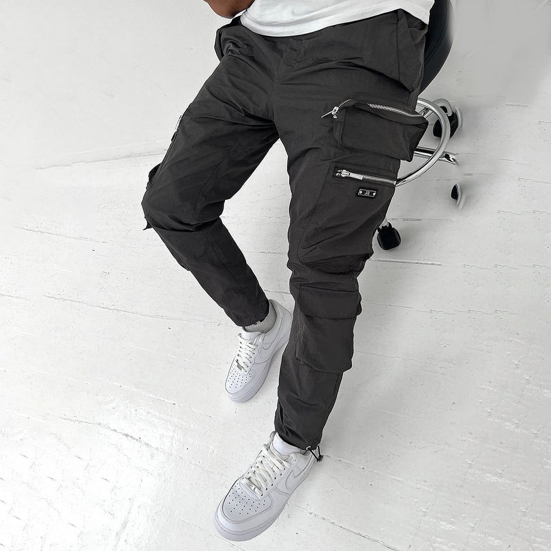 Notus | Classic Cargo Pants for Men