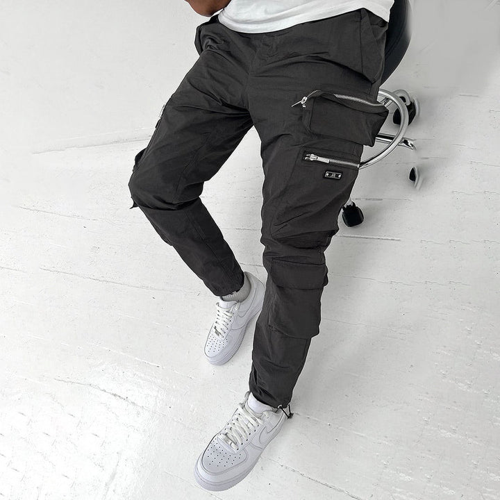 Notus | Classic Cargo Pants for Men