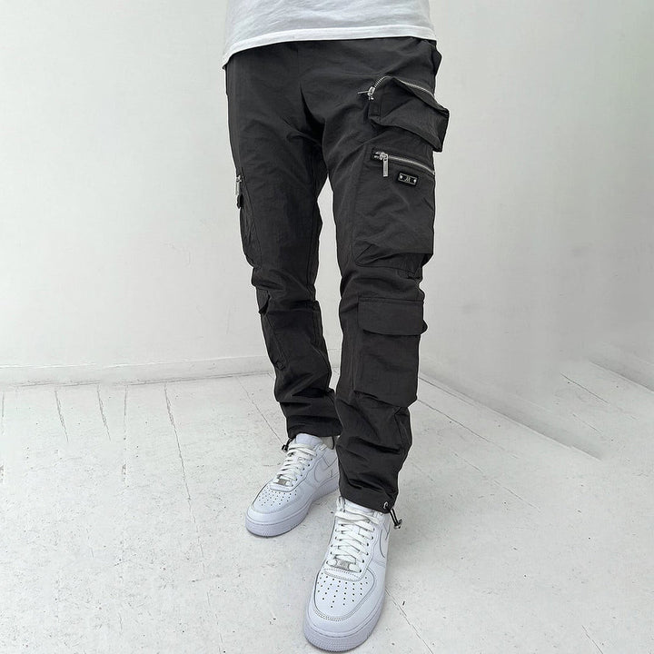 Notus | Classic Cargo Pants for Men
