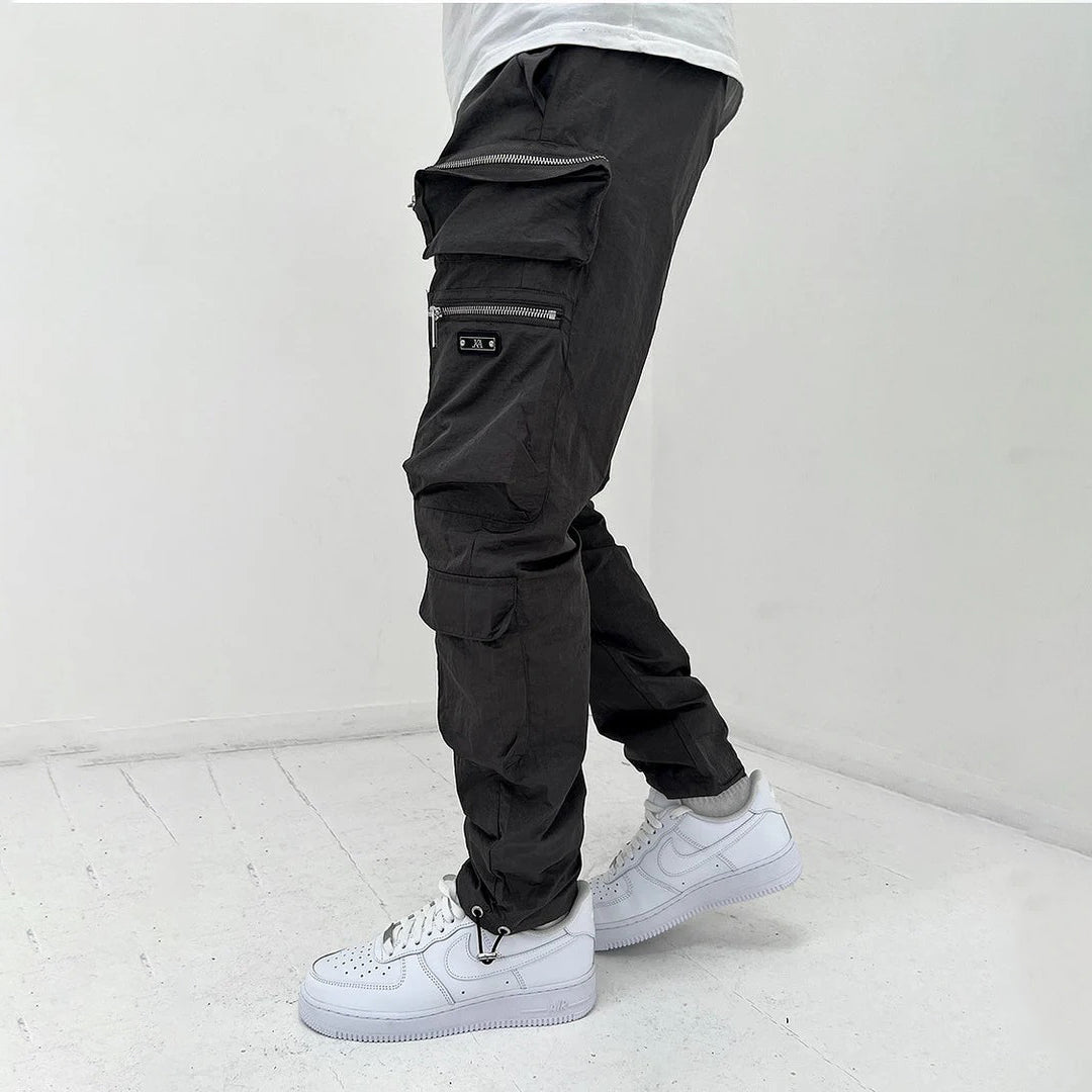 Notus | Classic Cargo Pants for Men