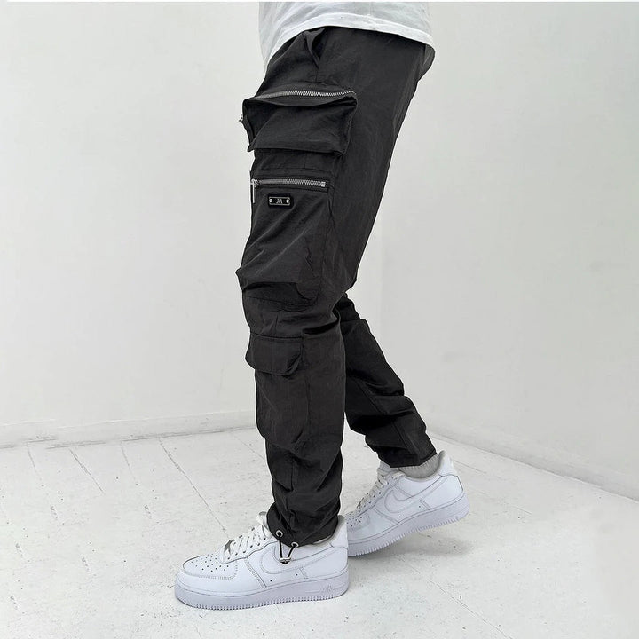 Notus | Classic Cargo Pants for Men
