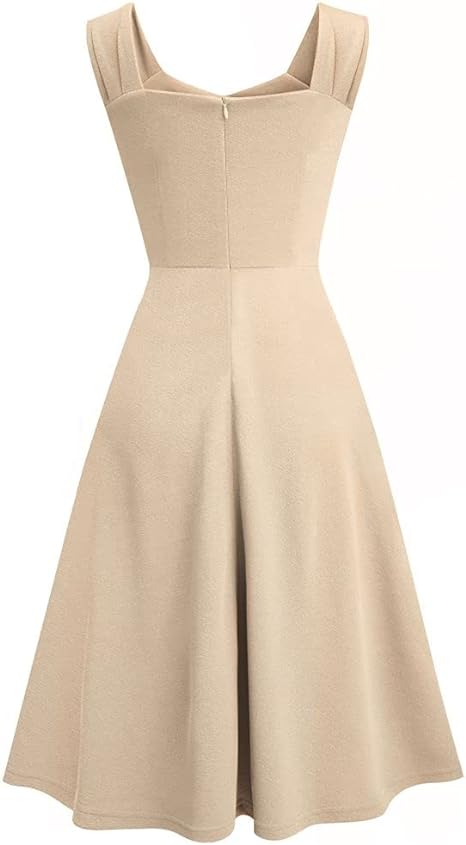 Vestito leggero da donna - Elegante e fluido