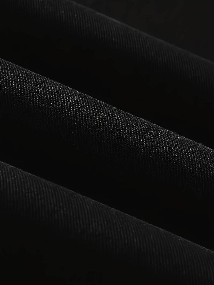 Dositej | Comfortable slim stretch jeans for men