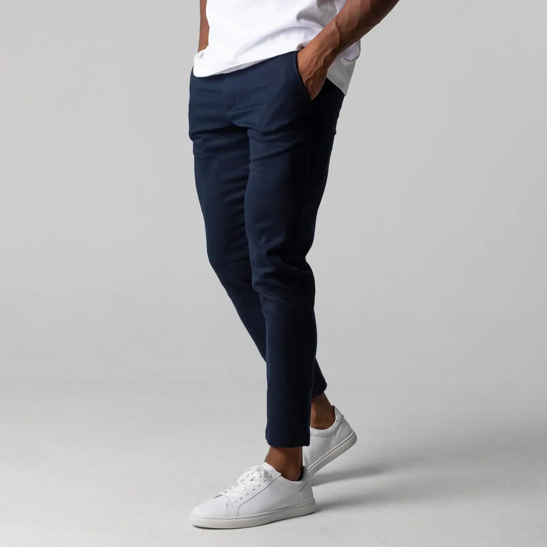 Ennis | Stylish and comfortable chinos for men