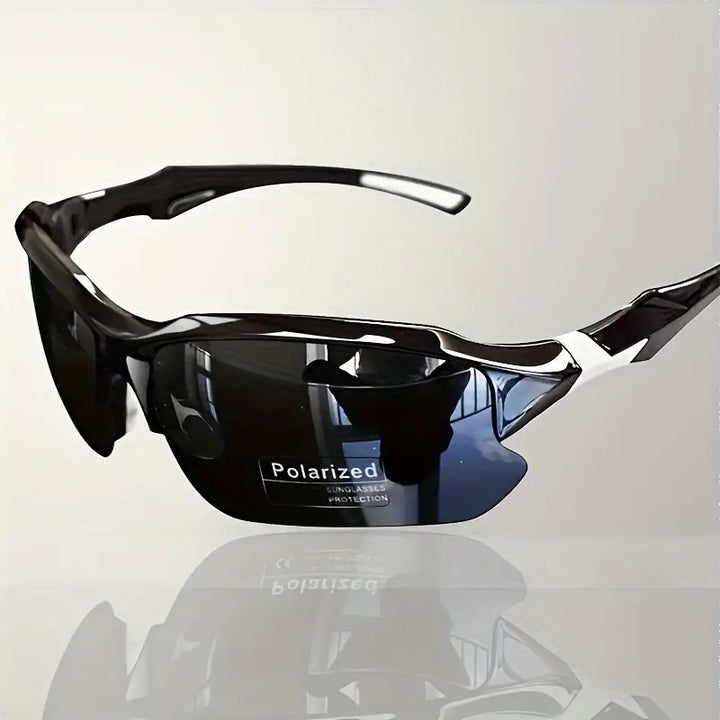 Lunettes de Soleil de Sport pour l'Été 2025 - AdventureVision