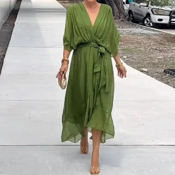 Robe d'été