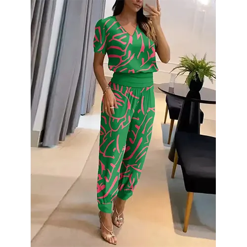 Combinazione Elegante e Casual per Donne | Elegante