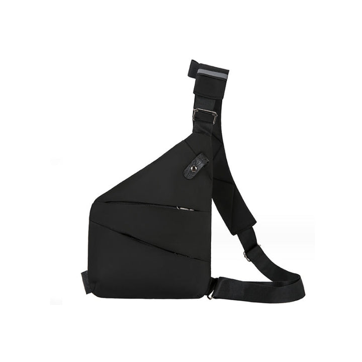 Anti-theft shoulder bag - TravelSafe for secure travelers