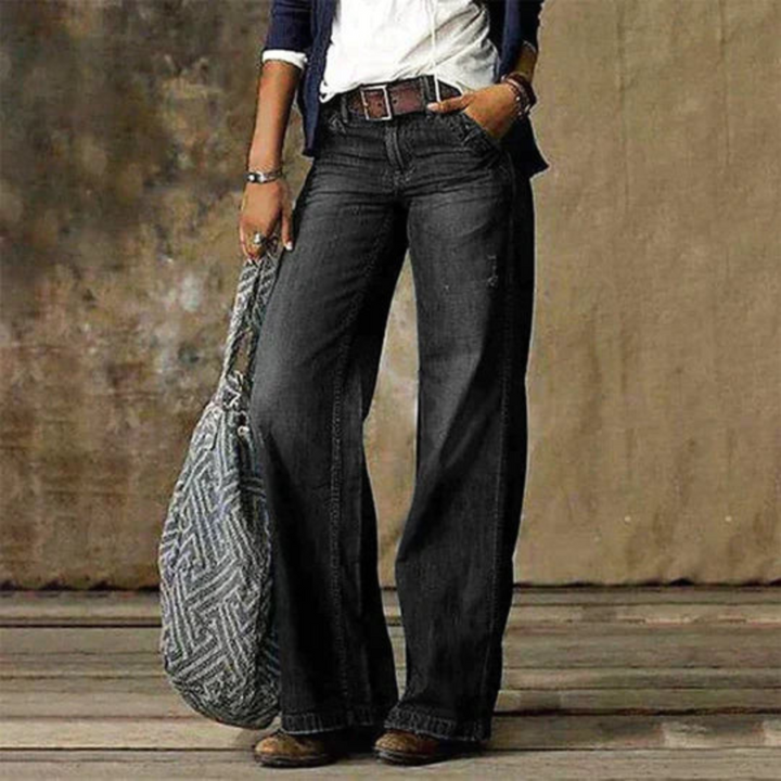 Insieme | Pantaloni Donna Casual | Elegante