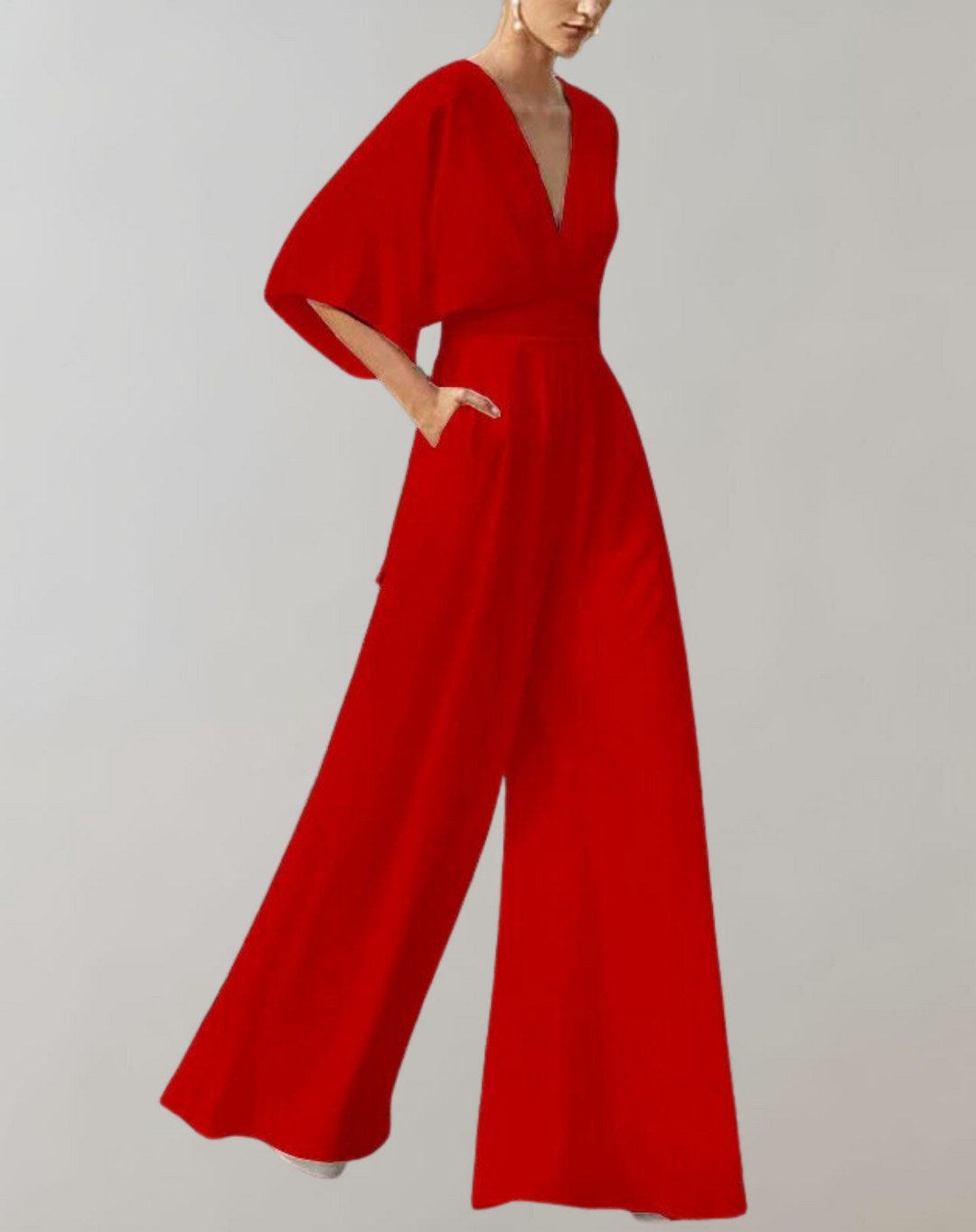 Melania | Dormire bene rilassato con gambe larghe