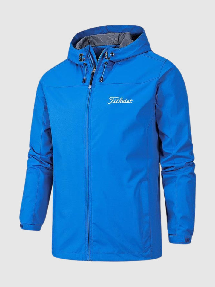 Veste imperméable - Nicolas