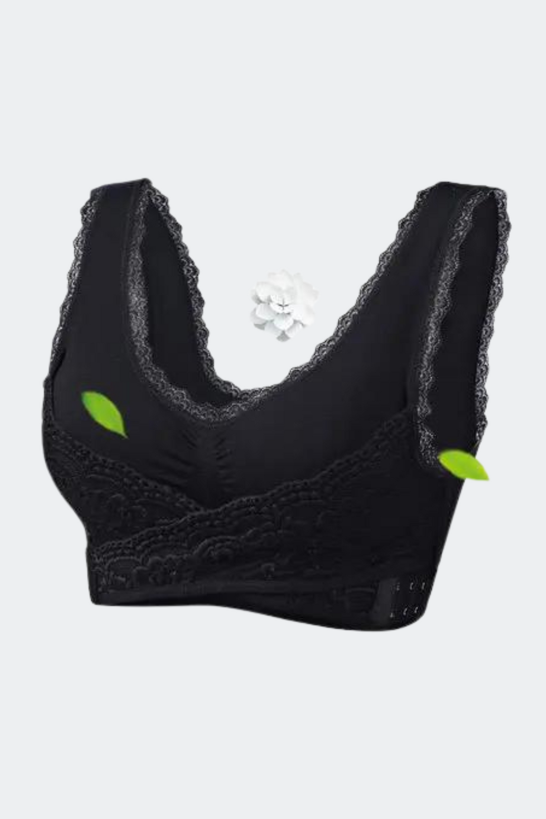 Soutien-Gorge Gainant Faustine – Confort et Maintien Parfait pour Grande Taille