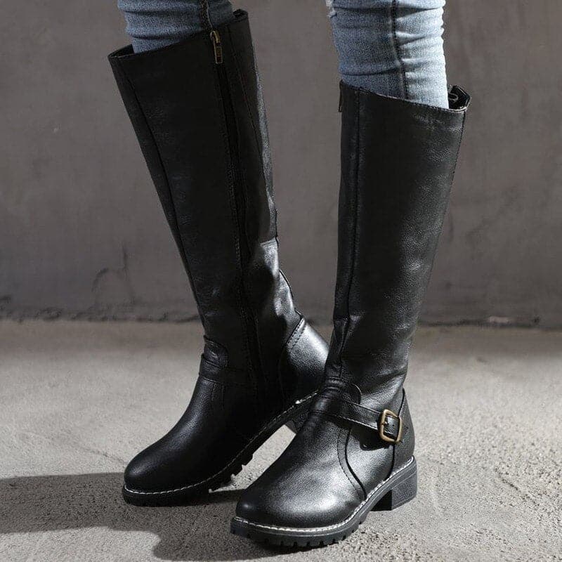 Martha - Bottines pour femme