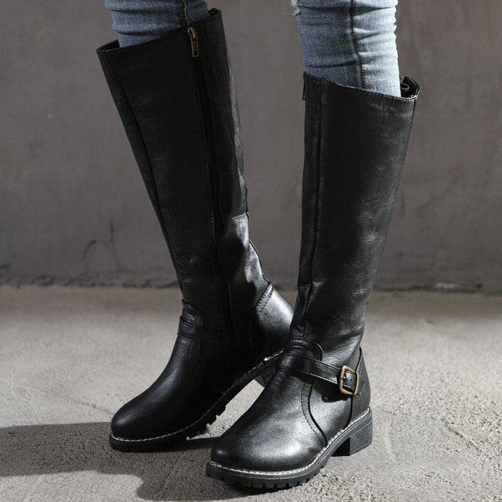 Martha - Bottines pour femme