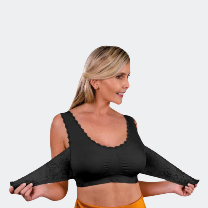 Soutien-Gorge Gainant Faustine – Confort et Maintien Parfait pour Grande Taille