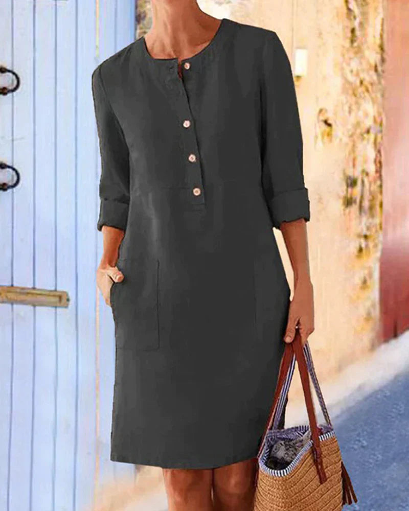 Della | Vestito elegante e semplice