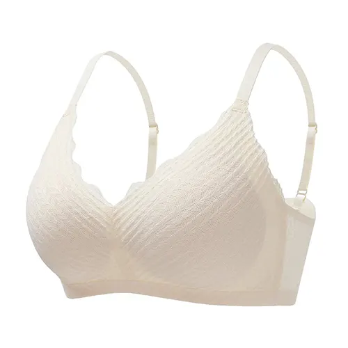 Eleganter Push-up-BH für Damen | Schlank