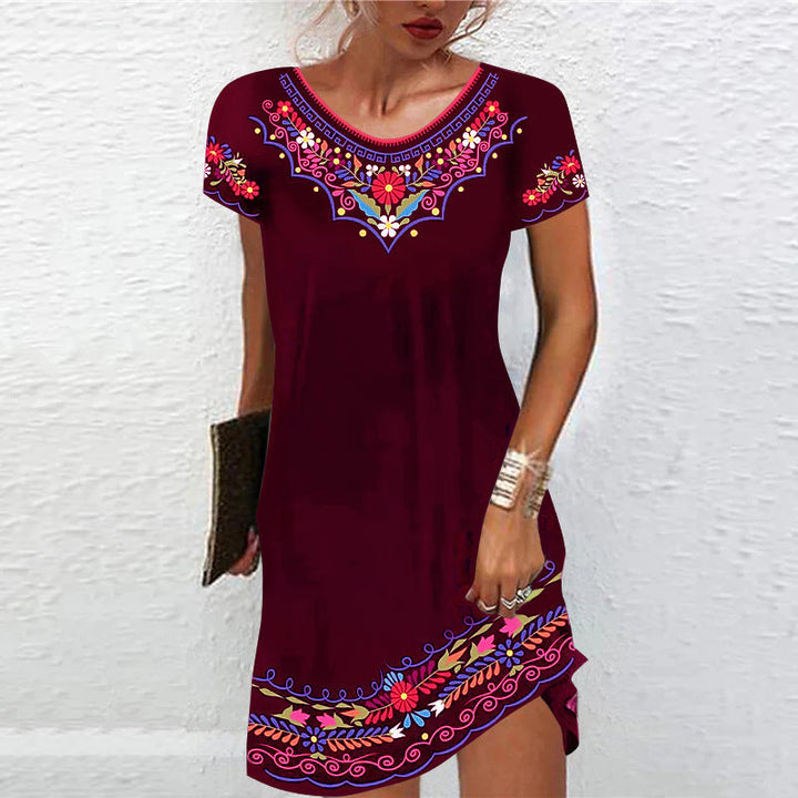 Merley | Abito elegante e senza tempo