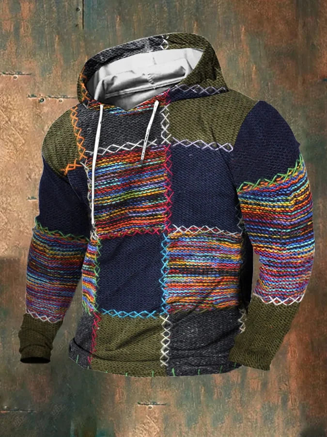 Gilchrist - Men's Cardigan
