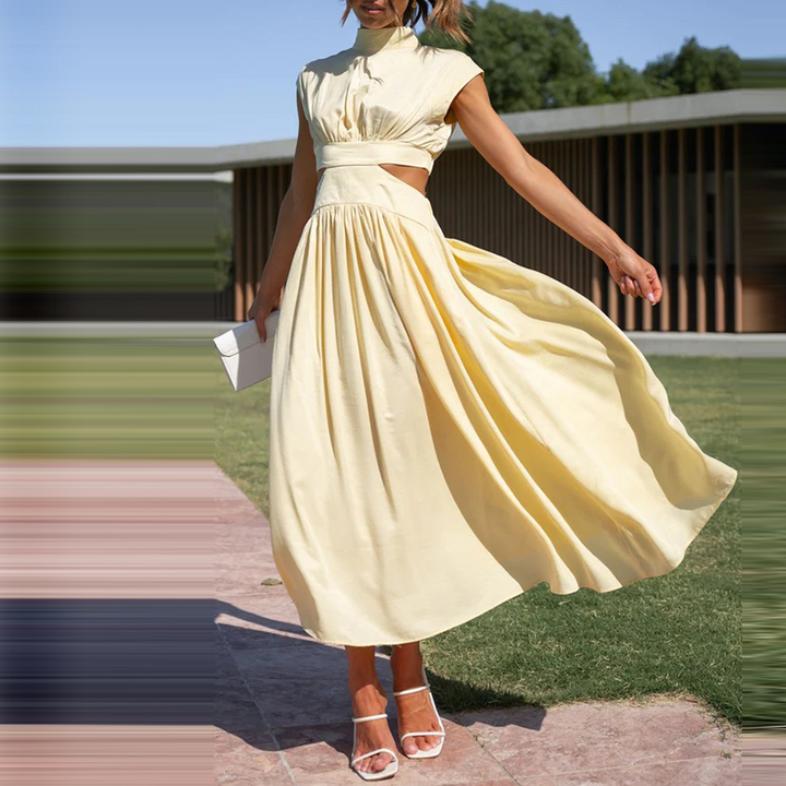 Anne - Elegantes Kleid