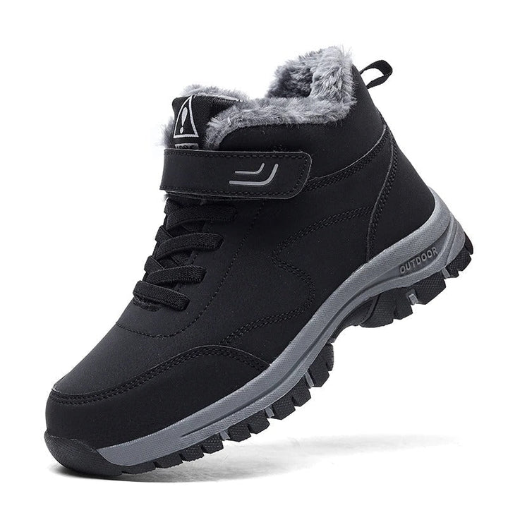 Bottes d'hiver pour Hommes - Calvin