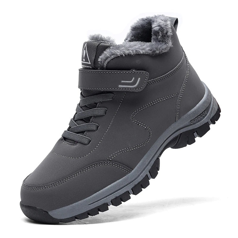 Bottes d'hiver pour Hommes - Calvin