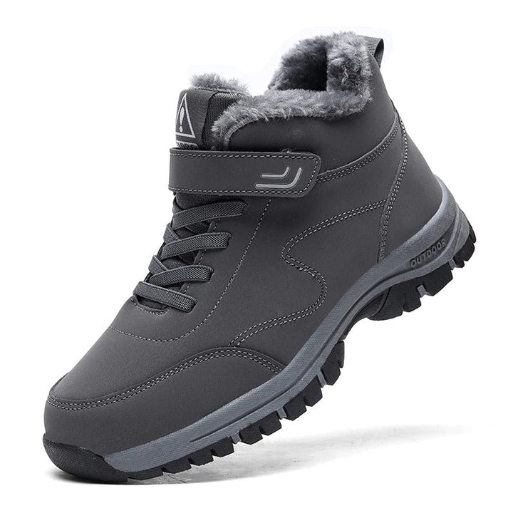 Bottes d'hiver pour Hommes - Calvin