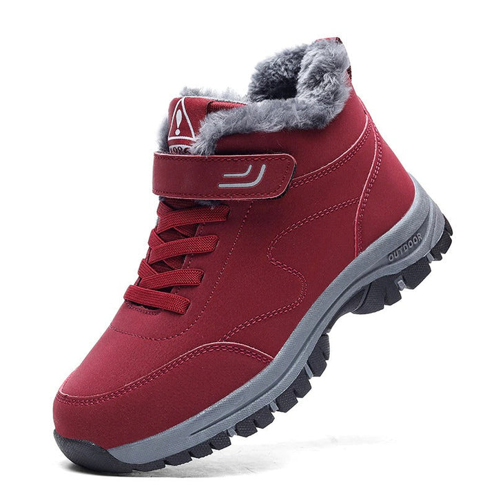 Bottes d'hiver pour Hommes - Calvin