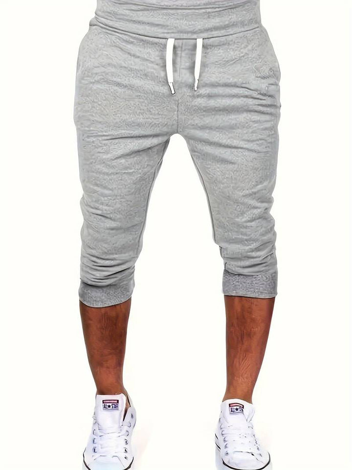 Chibeuze | Pantaloni sportivi slim fit da uomo