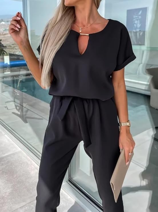Anna – Vestito Bohème Chic, Leggero e Polivalente