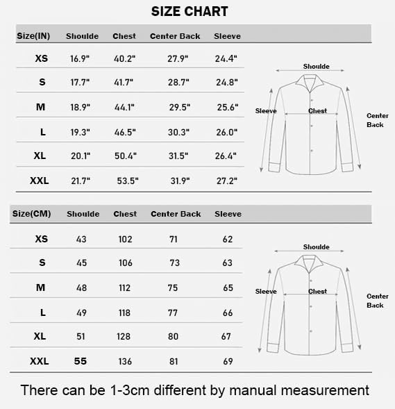 Men's Slim-Fit Shirt Spring 2025 – Wrinkle-Free – David