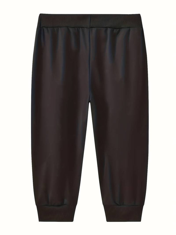 Chibeuze | Pantaloni sportivi slim fit da uomo