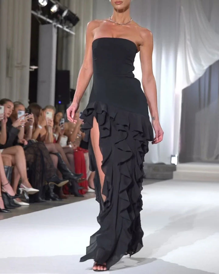 Robe Moderne d’Été – Élégance et Confort au Quotidien