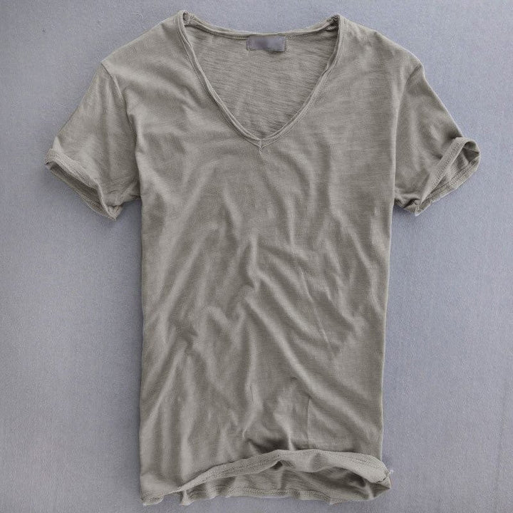 Premium Cotton Slim Fit Formal Shirt for Men - Elegance and Comfort for All Occasions